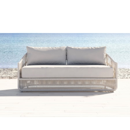 Outdoor Sofa