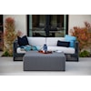 Sunset West Milano Upholstered Sofa