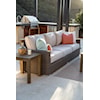 Sunset West Coronado Outdoor Sofa