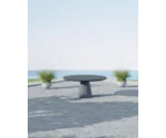Sunset West The Bazaar Outdoor Dining Table