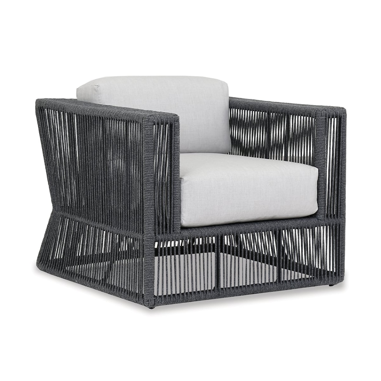 Sunset West Milano Upholstered Club Chair