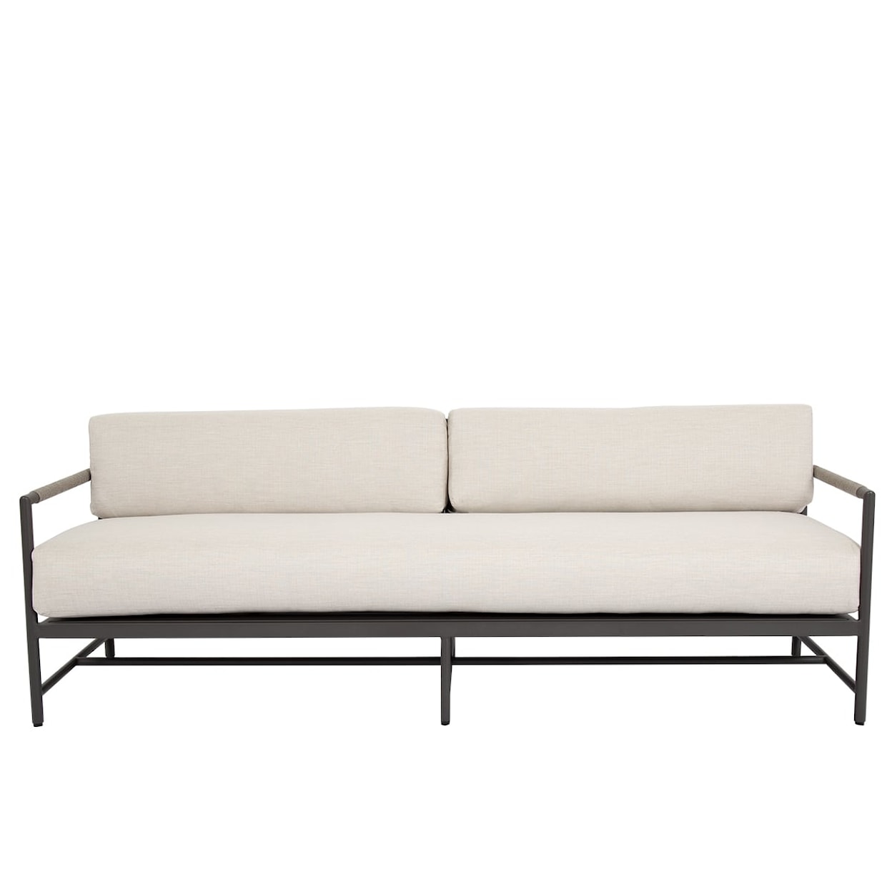 Sunset West Pietra Outdoor Sofa