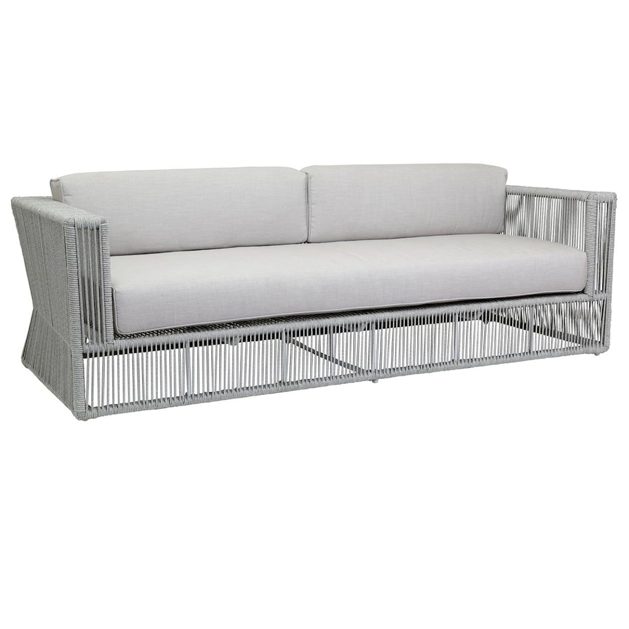 Sunset West Miami Upholstered Sofa