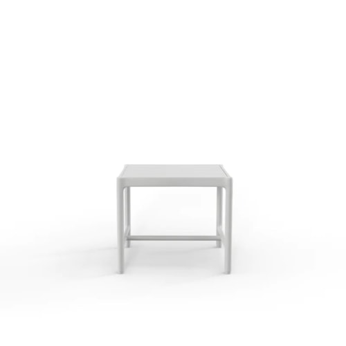 Coastal Outdoor End Table