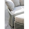 Sunset West Miami Upholstered Chaise