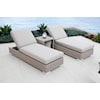 Sunset West Coronado Outdoor Adjustable Chaise