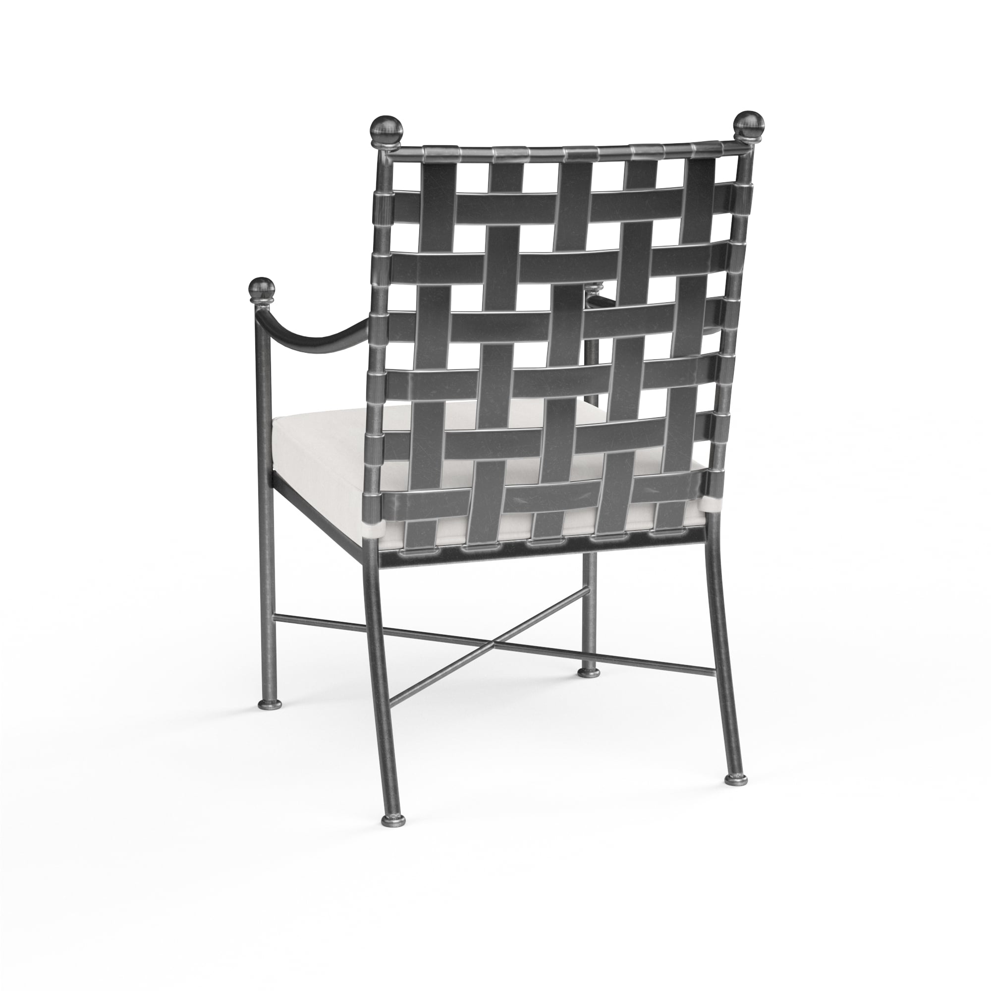Sunset West Provence Outdoor Dining Chair