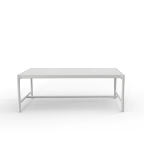 Coastal Outdoor Coffee Table