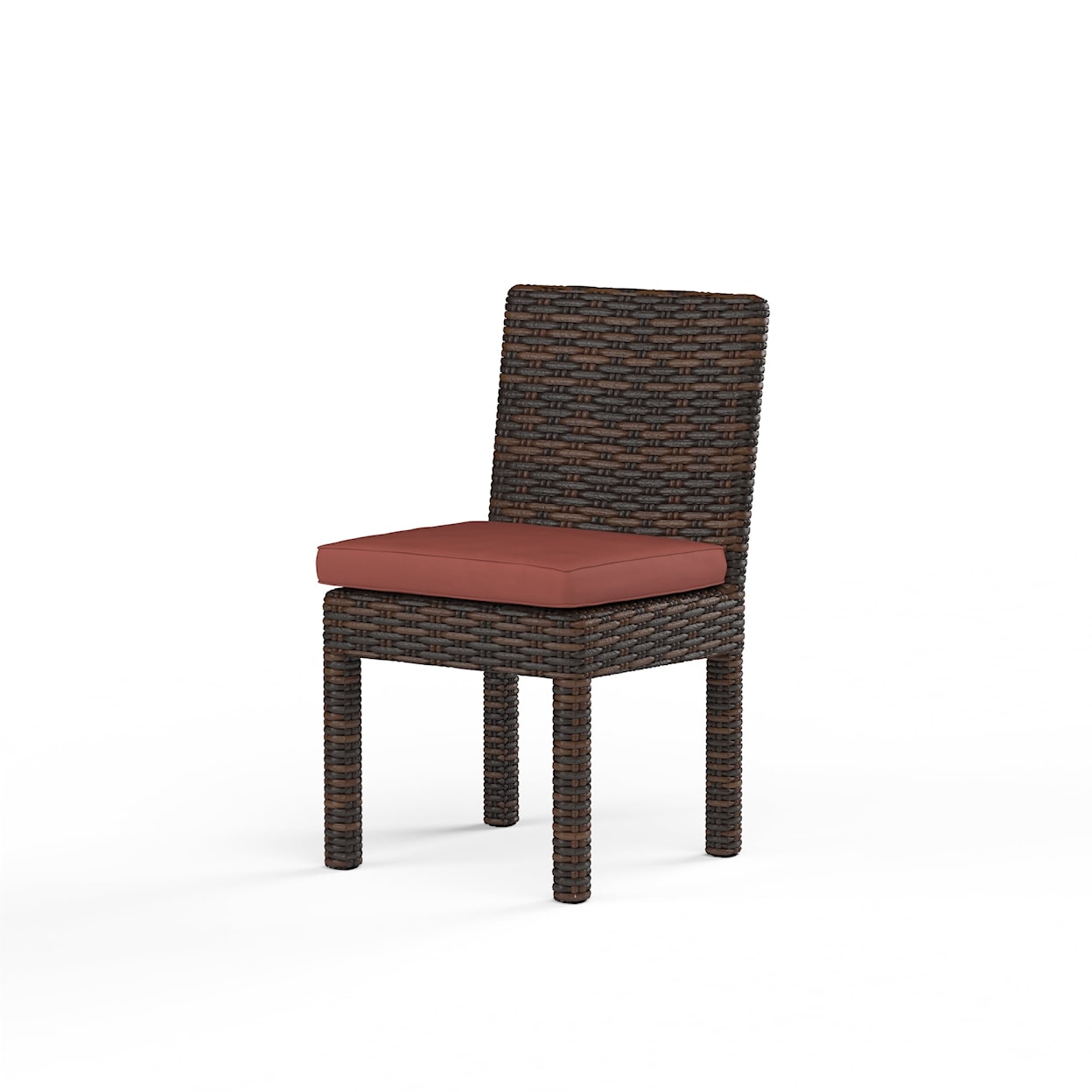 Sunset West Montecito Outdoor Dining Chair