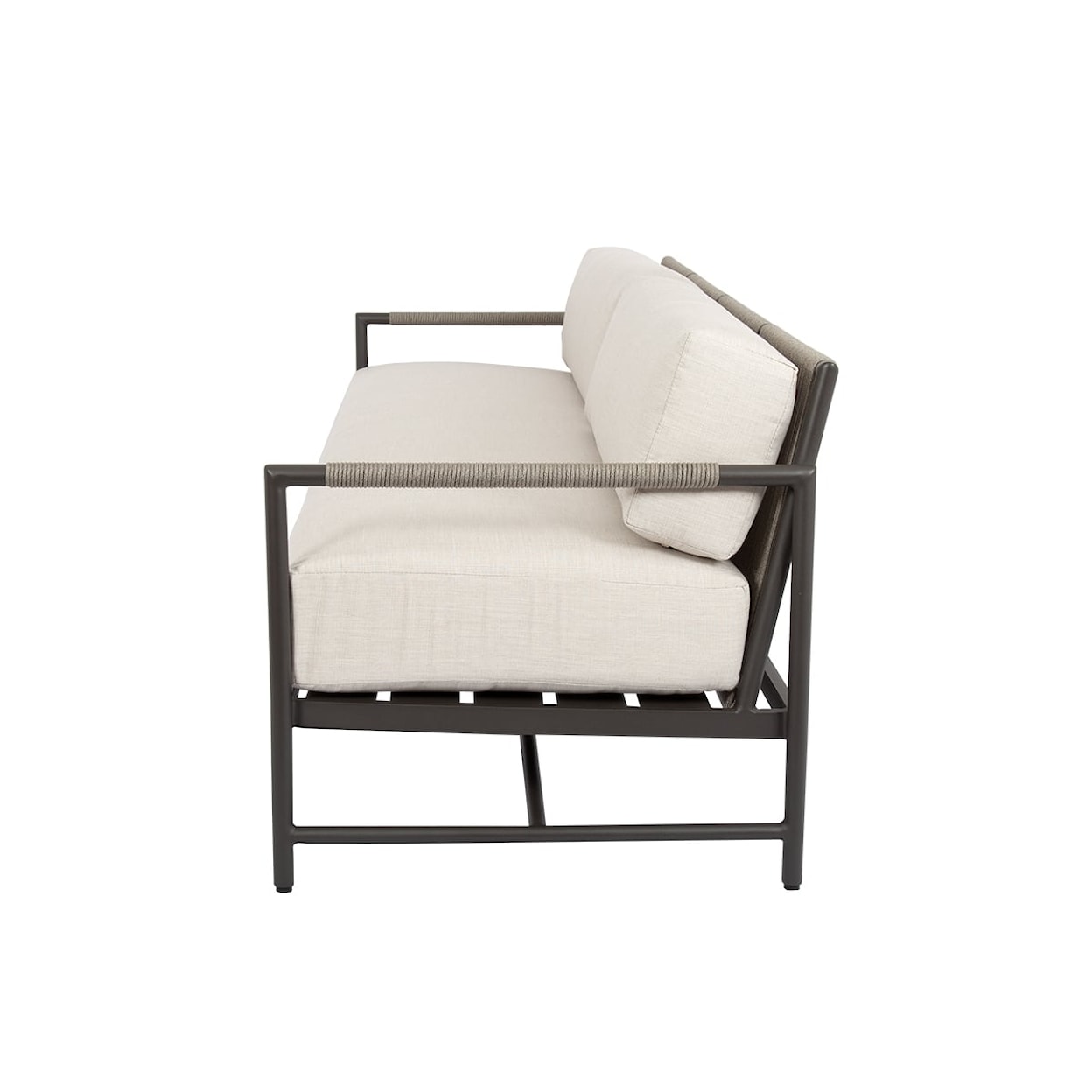 Sunset West Pietra Outdoor Sofa