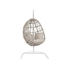 Sunset West Dana Outdoor Hanging Egg Chair