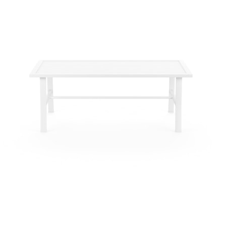 Outdoor Coffee Table