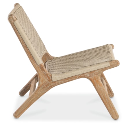 Outdoor Club Chair