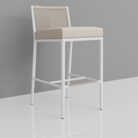 Outdoor Counter Stool