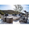 Sunset West Redondo Outdoor Sectional Sofa