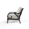 Sunset West Monterey Upholstered Club Chair