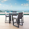 Sunset West Redondo Outdoor Barstool