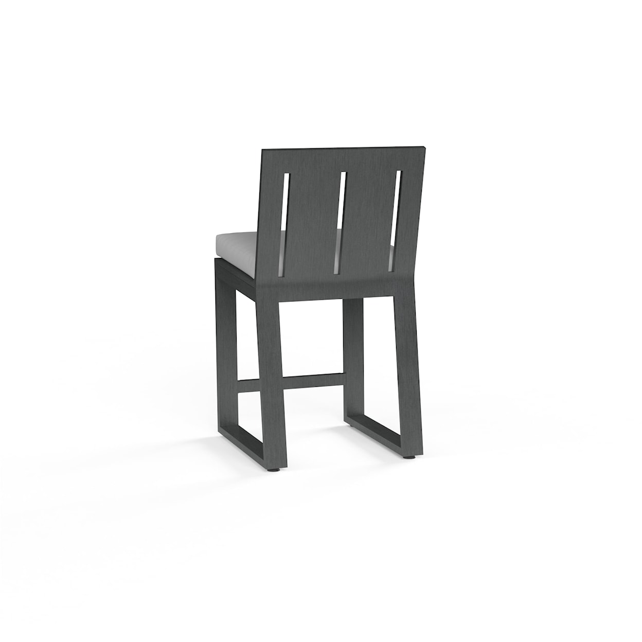 Sunset West Redondo Outdoor Barstool