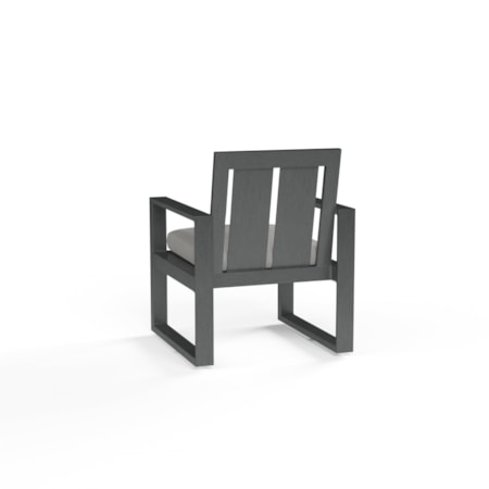 Outdoor Dining Chair