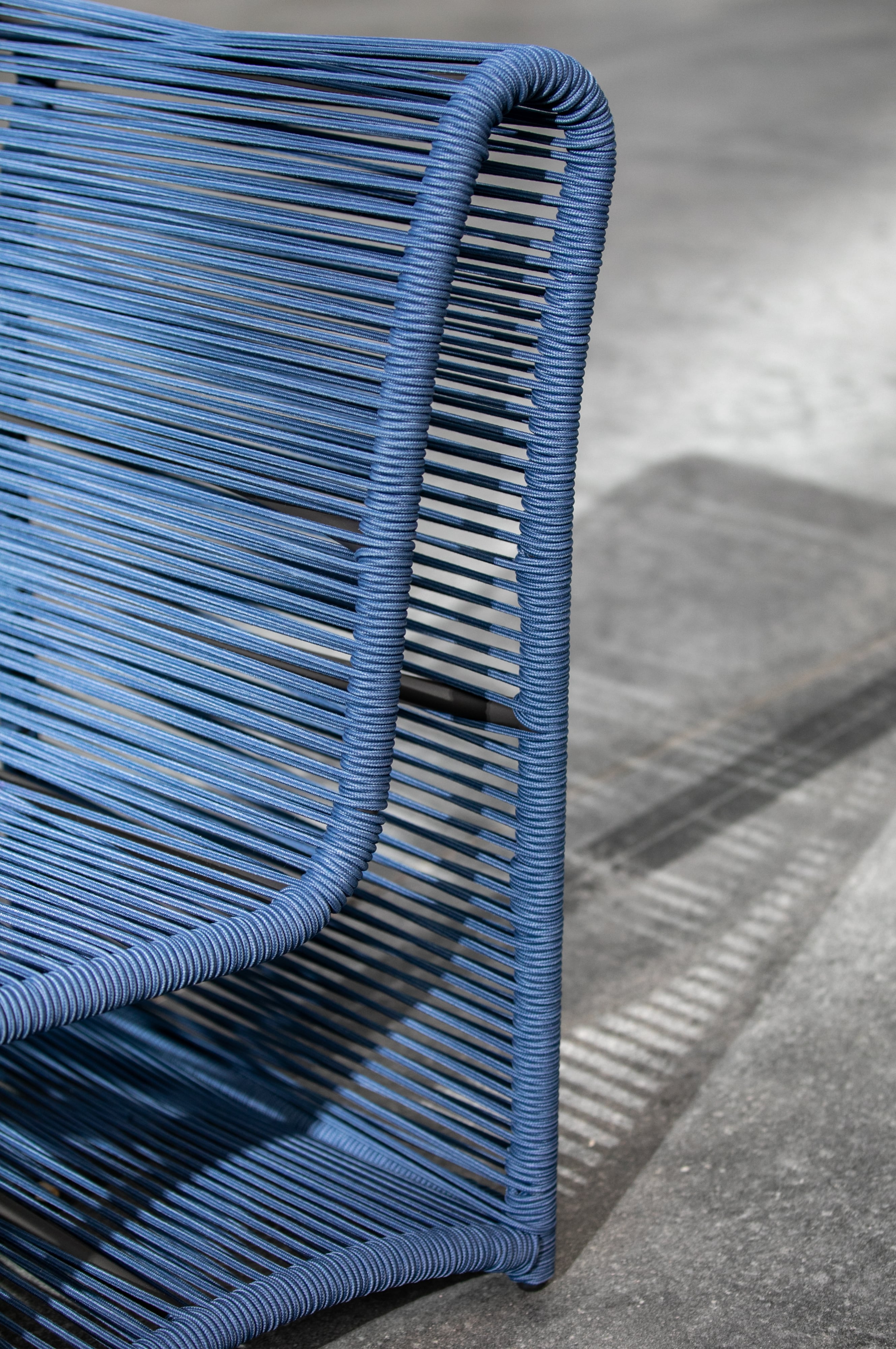 Sunset West Marino Armless Chair