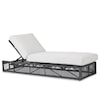 Sunset West Milano Upholstered Daybed