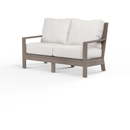 Outdoor Loveseat