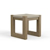 Sunset West Sedona Upholstered End Table