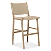 Sunset West Sedona Upholstered Barstool