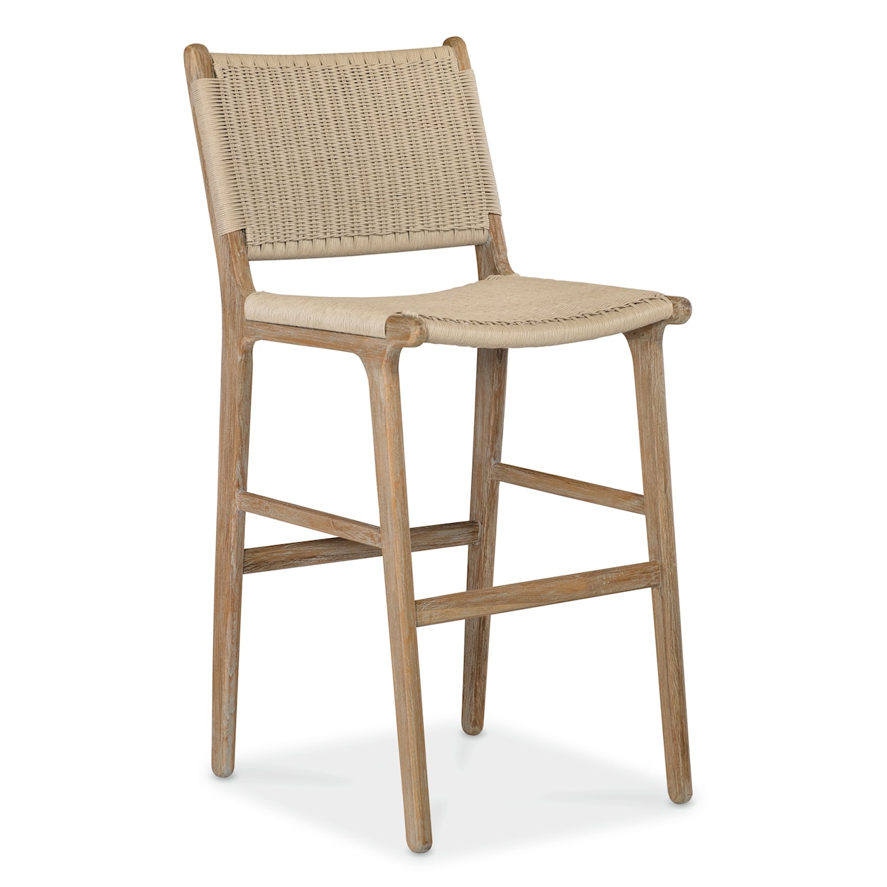 Sunset West Sedona Upholstered Barstool