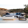 Sunset West Redondo Outdoor Sectional Sofa