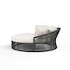 Sunset West Milano Upholstered Chaise