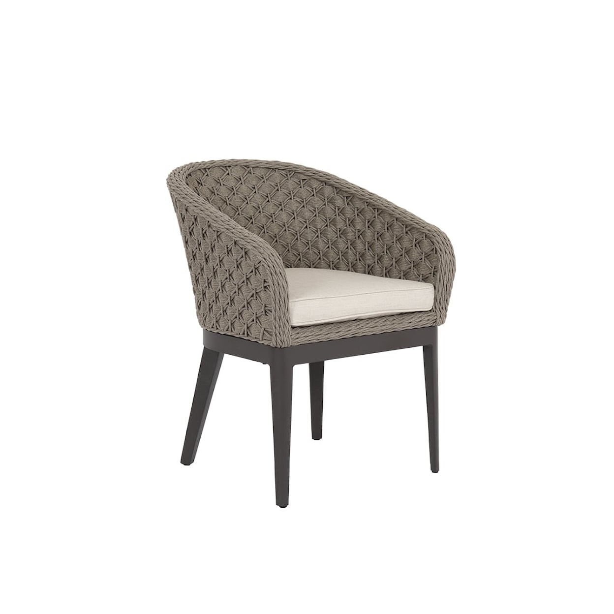 Sunset West Marbella Upholstered Dining Chair