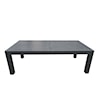Sunset West Redondo Outdoor Extension Dining Table