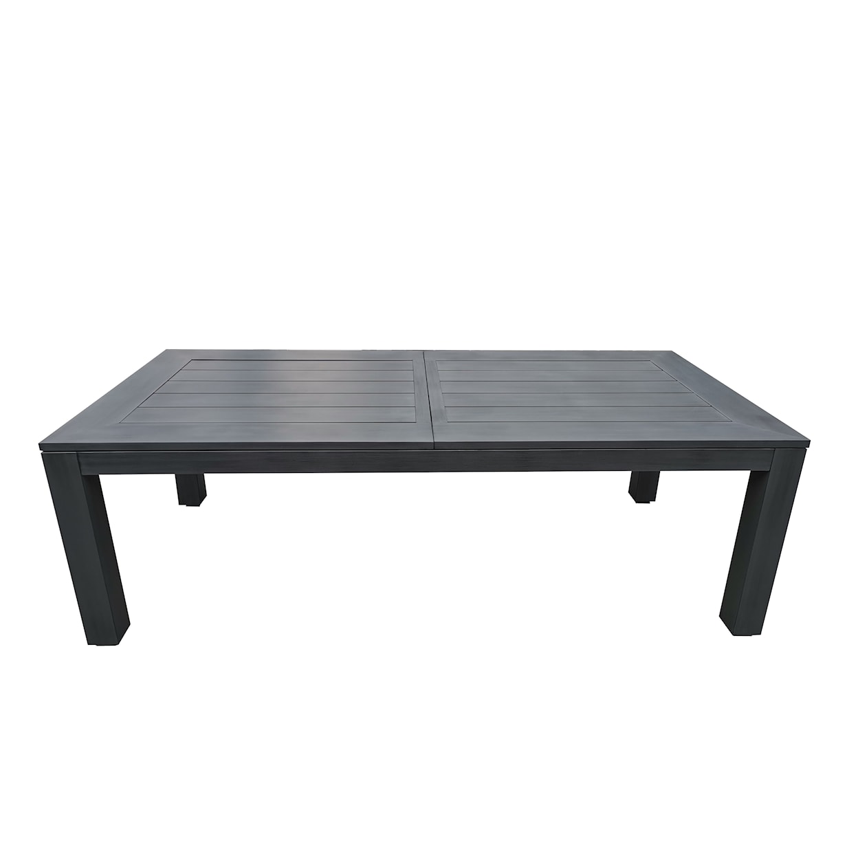 Sunset West Redondo Outdoor Extension Dining Table