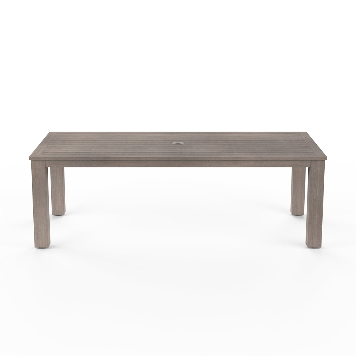 Sunset West Laguna Outdoor 90" Dining Table