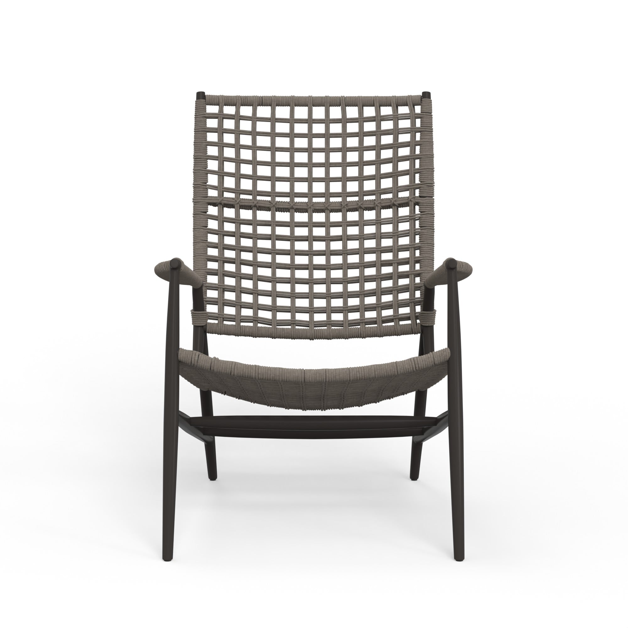 Outdoor Upholstered Chair