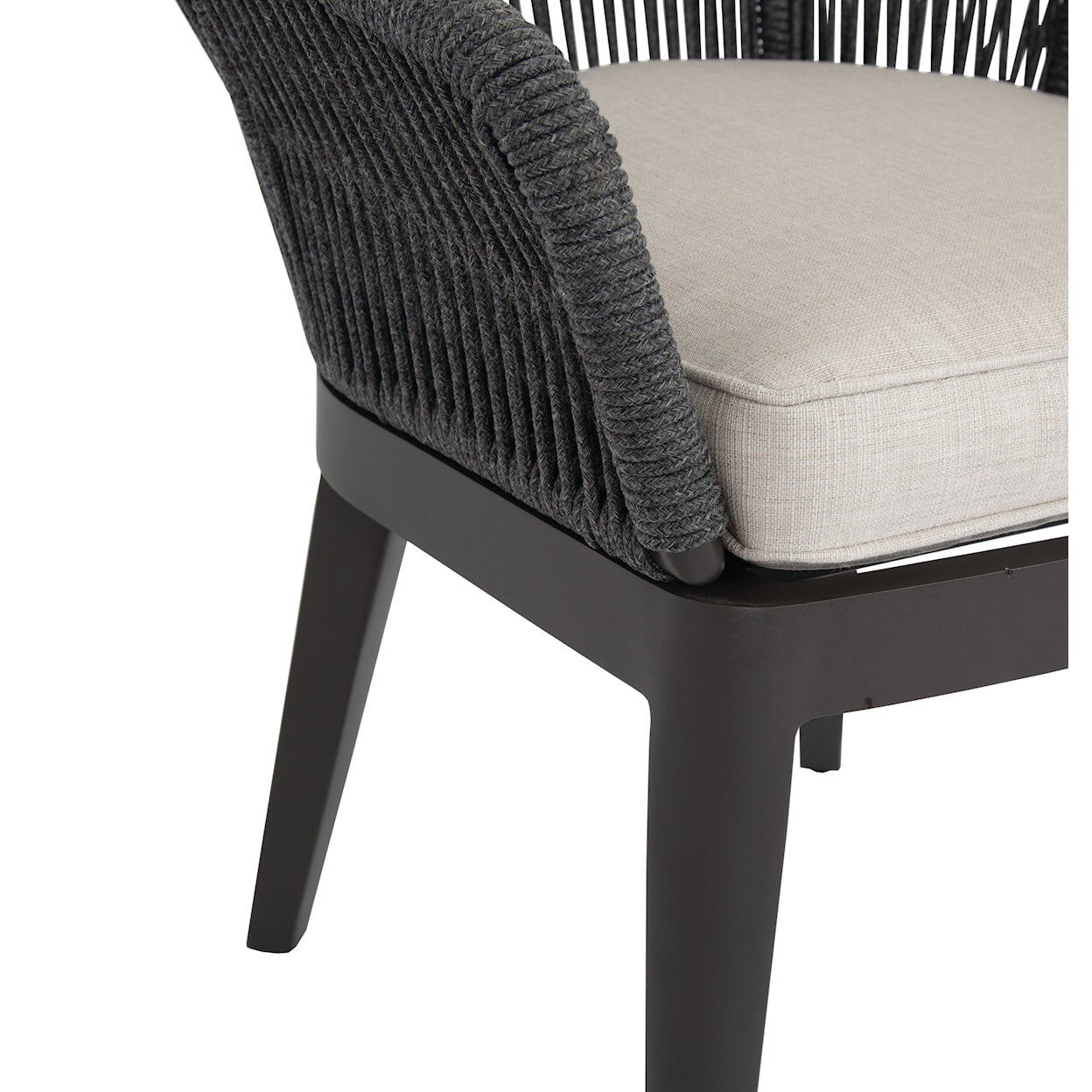 Sunset West Milano Upholstered Dining Chair