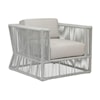 Sunset West Miami Upholstered Club Chair