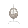 Sunset West Dana Outdoor Hanging Egg Chair