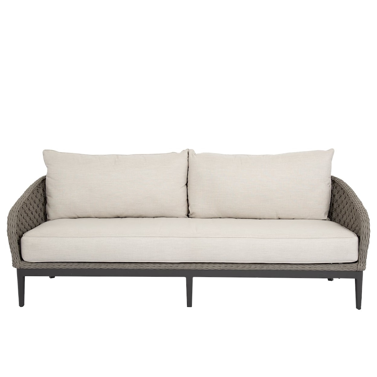 Sunset West Marbella Upholstered Sofa