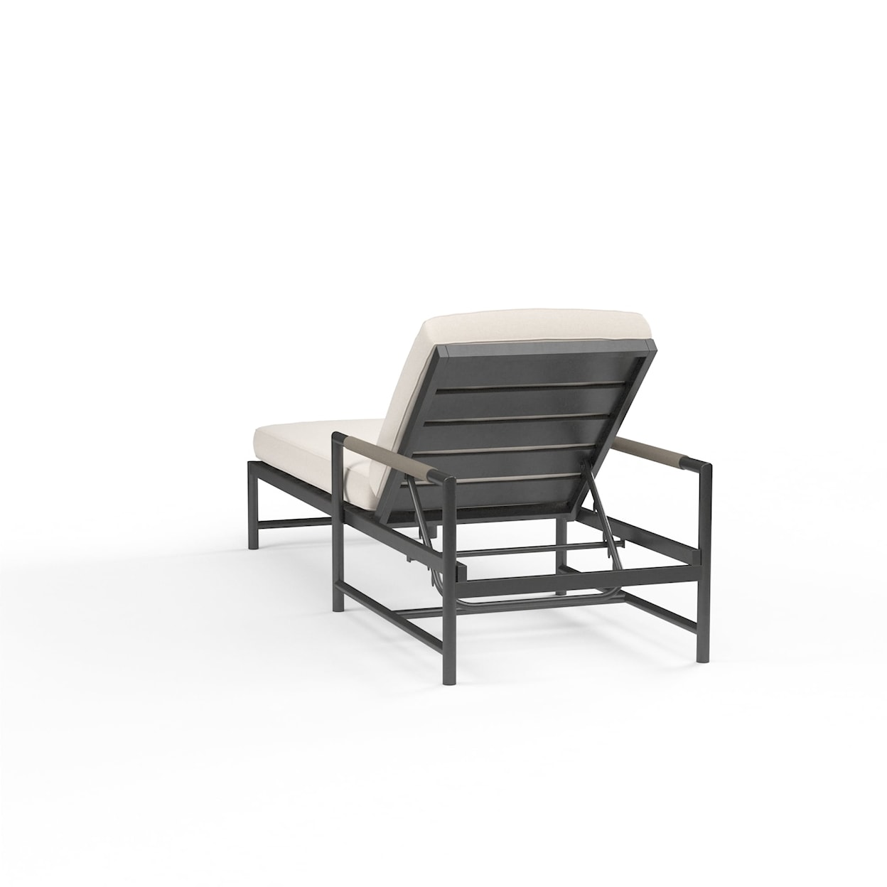Sunset West Pietra Outdoor Chaise