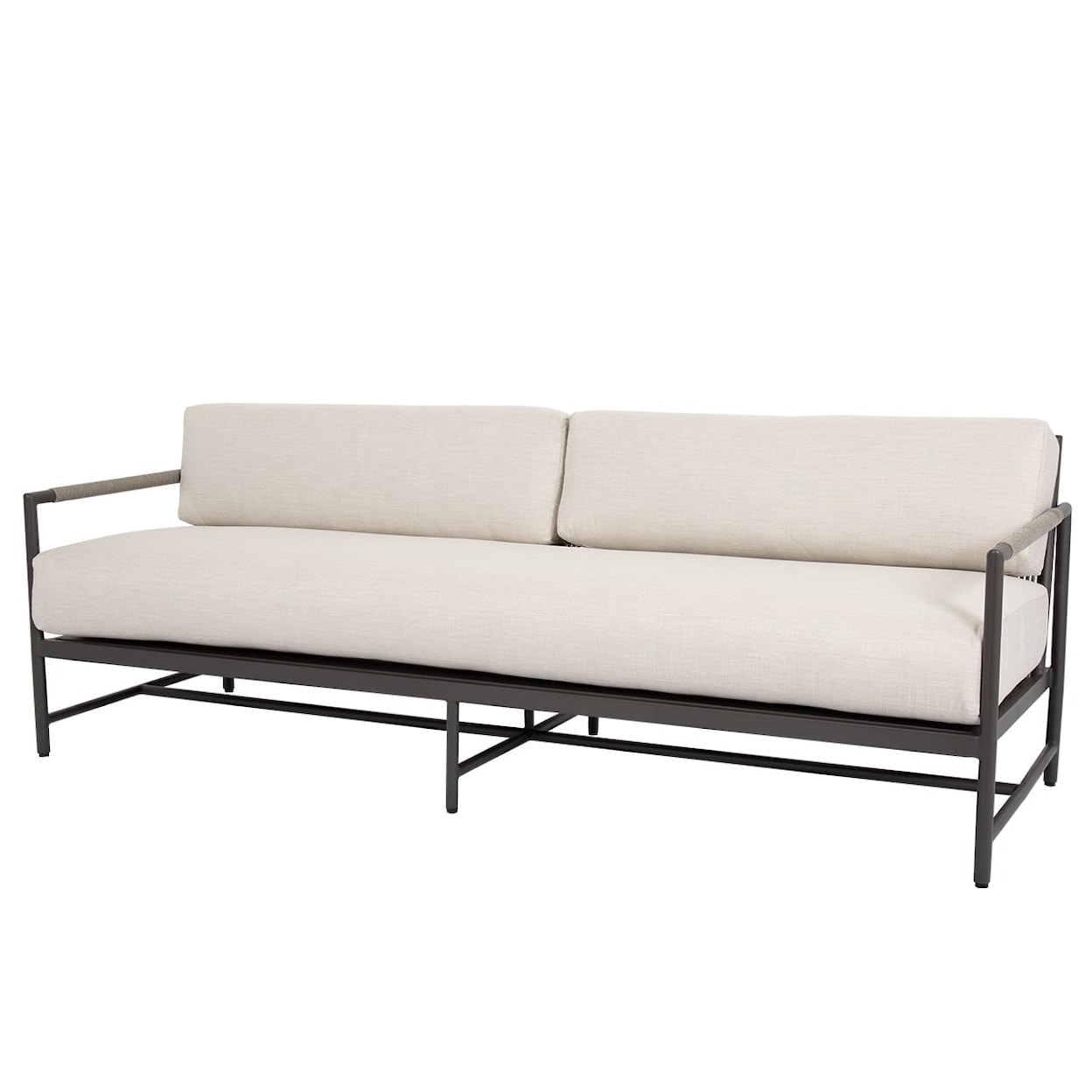 Sunset West Pietra Outdoor Sofa