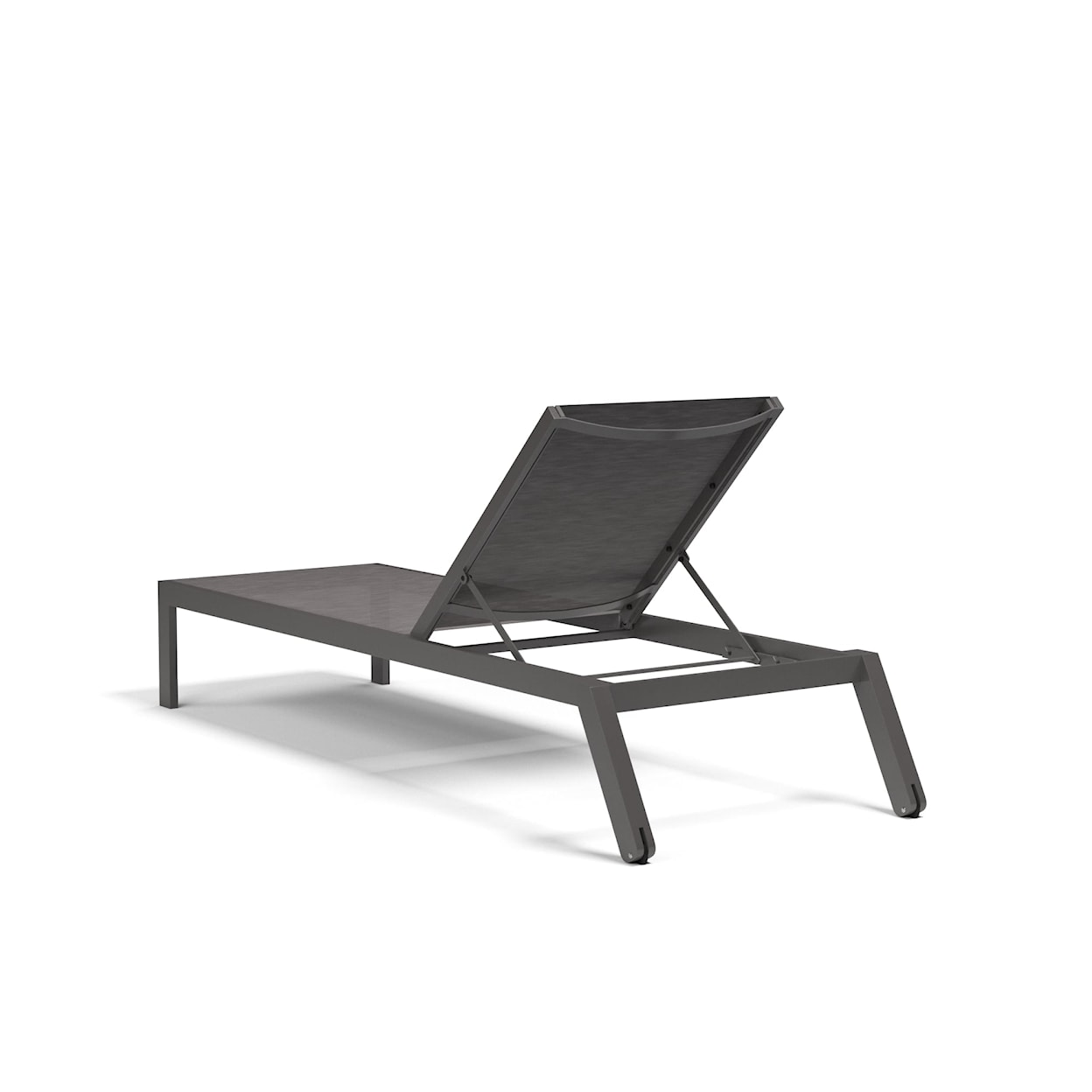 Sunset West Vegas Vegas Stackable Chaise Lounge