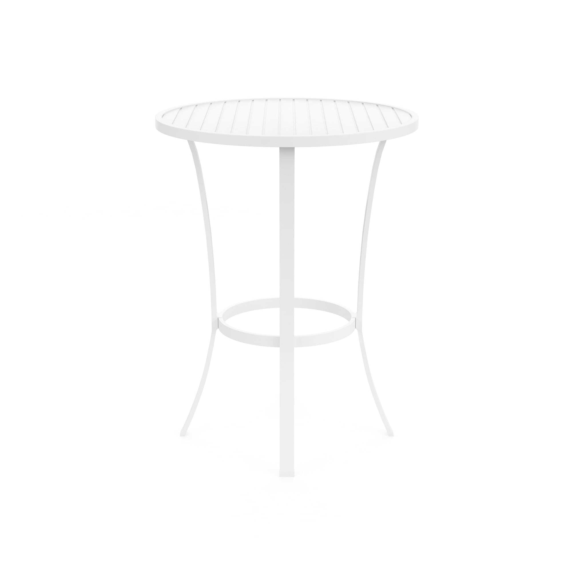 32" Outdoor Pub Table
