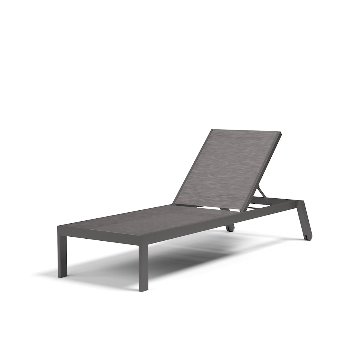 Sunset West Vegas Vegas Stackable Chaise Lounge