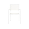 Sunset West Naples Outdoor Sling Dining Chair