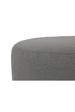 Sunset West The Bazaar Contemporary Outdoor Round Daybed