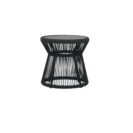 Outdoor End Table