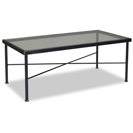 Outdoor Coffee Table