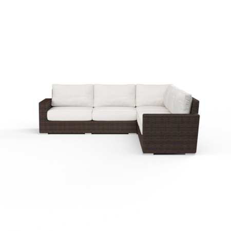 Outdoor Sectional Sofa